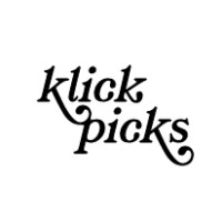 Klickpicks Logo
