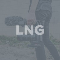 The LNG Company Logo