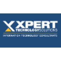Xpert Technology Solutions, Inc. Logo