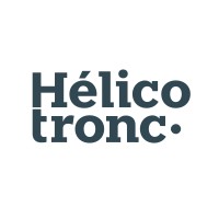 Hélicotronc Logo