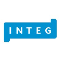 Integ, Workspace Productivity Tools Logo