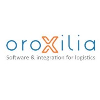 OROXILIA Logo