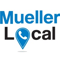 Mueller Local (Mueller Publishing Inc.) Logo