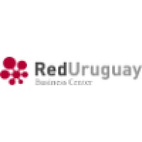 RedUruguay Business Center Logo