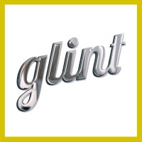 Glint Advertising Logo