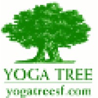 Yoga Tree San Francisco Logo