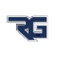 RidgeGarrett Application Services Logo
