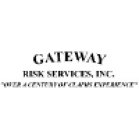 Gateway Risk Services, LLC Logo