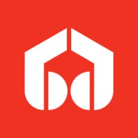 Bouwonderneming Damman Logo