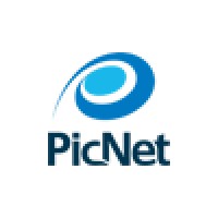 PicNet Pty Ltd - IT Services Logo