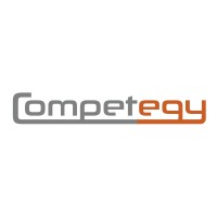 Competegy, LLC Logo