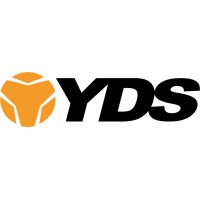 Yakupoğlu Deri Sanayi A.Ş. (YDS) Logo