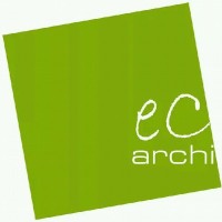 eConception, société civile darchitecte Logo