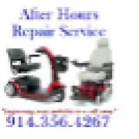 After Hours Repair Service Logo