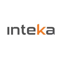 Inteka Logo