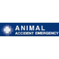Animal Accident & Emergency Logo