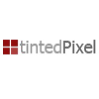 tintedPixel, Inc. Logo