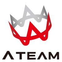 Ateam Inc.（株式会社エイチーム） Logo