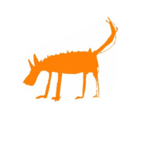 diggiddydoggydaycare Logo