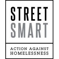 StreetSmart Australia Logo