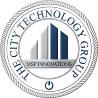 The City Technology Group Logo