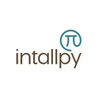 Intallpy Logo