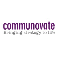 Communovate Logo