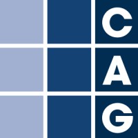 Control & Applications Group Logo