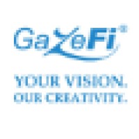 GazeFi Events Vietnam Logo