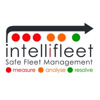 Intellifleet Pty Ltd Logo