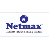 NETMAX Logo