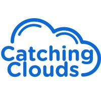 Catching Clouds, an Acuity Company Logo