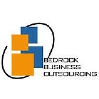 Bedrock Business Outsourcing Logo