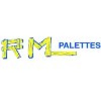 RM Palettes Logo