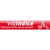 Via Indice Logo