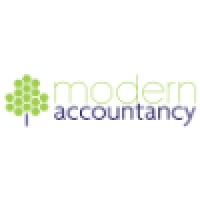 Modern Accountancy Ltd Logo