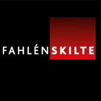 FAHLÈN SKILTE Logo