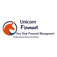 Unicorn Finmart Logo