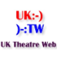 UK Theatre Web (UKTW) Logo