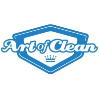 Art of Clean UK Logo
