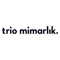 Trio Mimarlık Logo