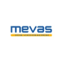 MEVAS - Assurantiën voor de Metaal Logo