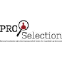ProSelection DK Logo