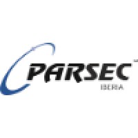 Parsec Iberia Logo
