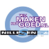 Nillesen Installaties Logo