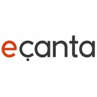 ecanta.com.tr Logo