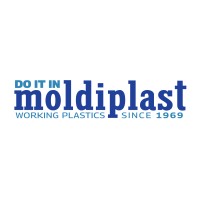 moldiplast Logo