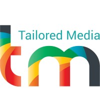 Tailored Media - Video Production Logo