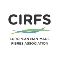 CIRFS: European Man-made Fibres Association Logo