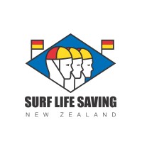 Surf Life Saving New Zealand Logo